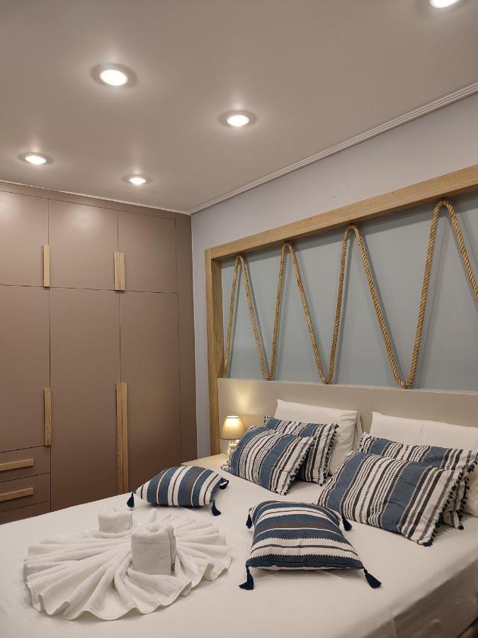 Green Suite Skiathos Exterior photo