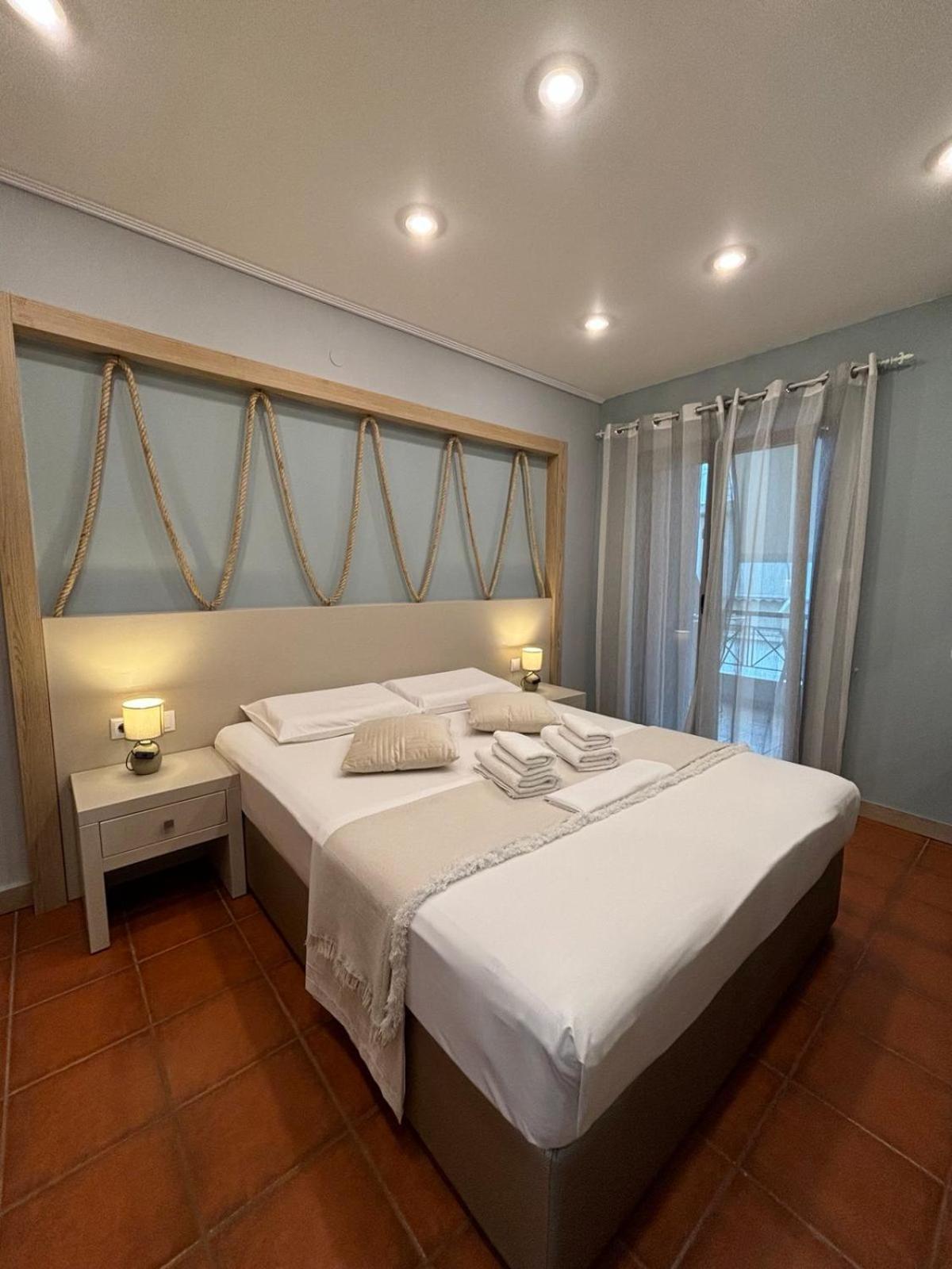 Green Suite Skiathos Exterior photo