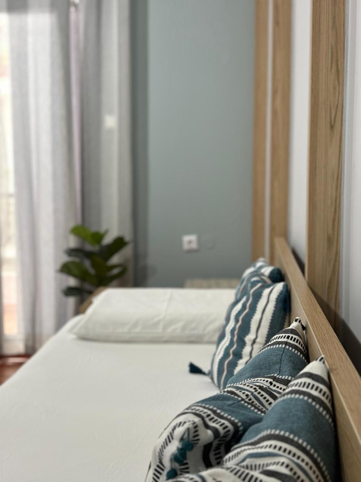 Green Suite Skiathos Exterior photo