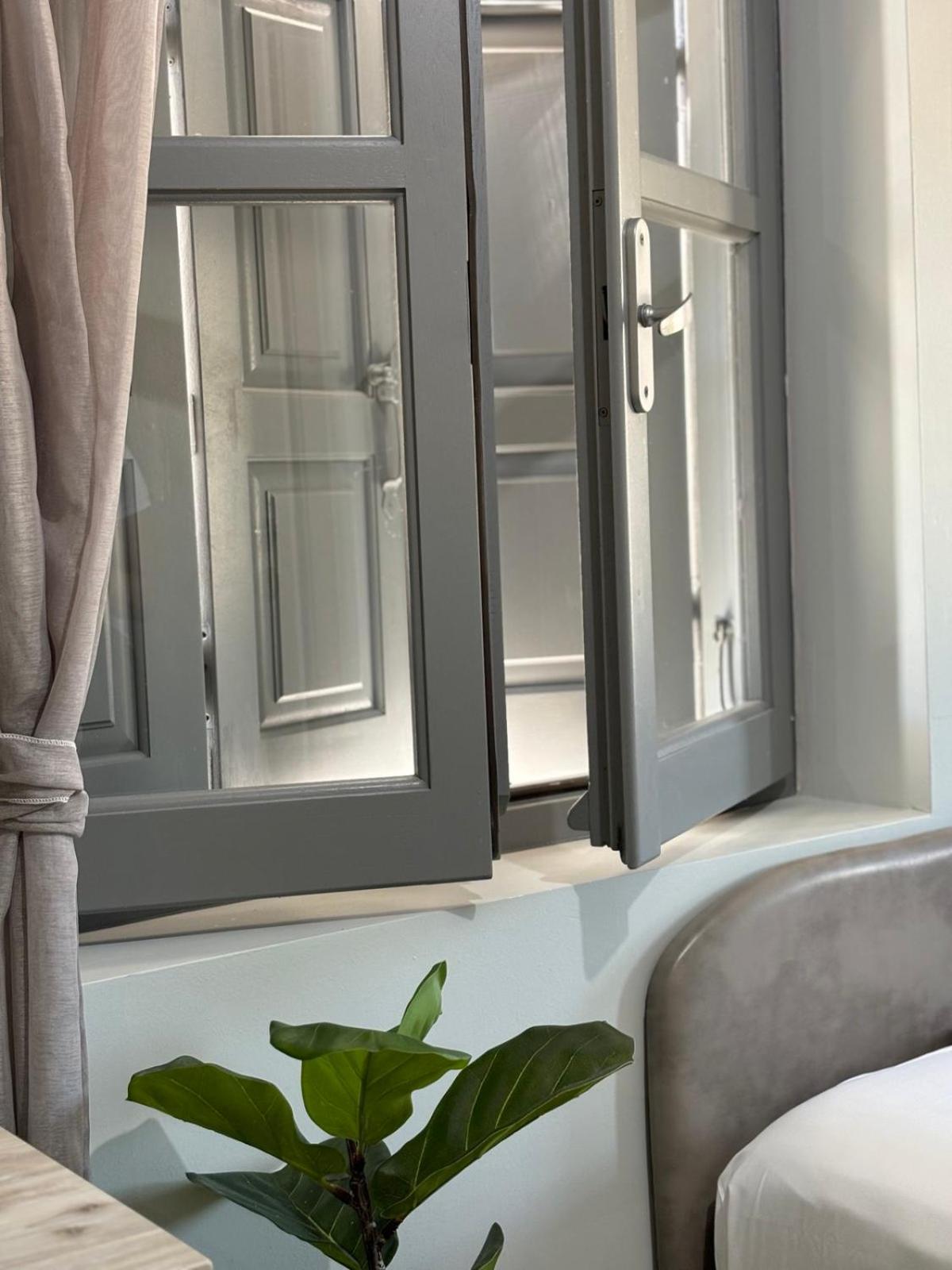Green Suite Skiathos Exterior photo