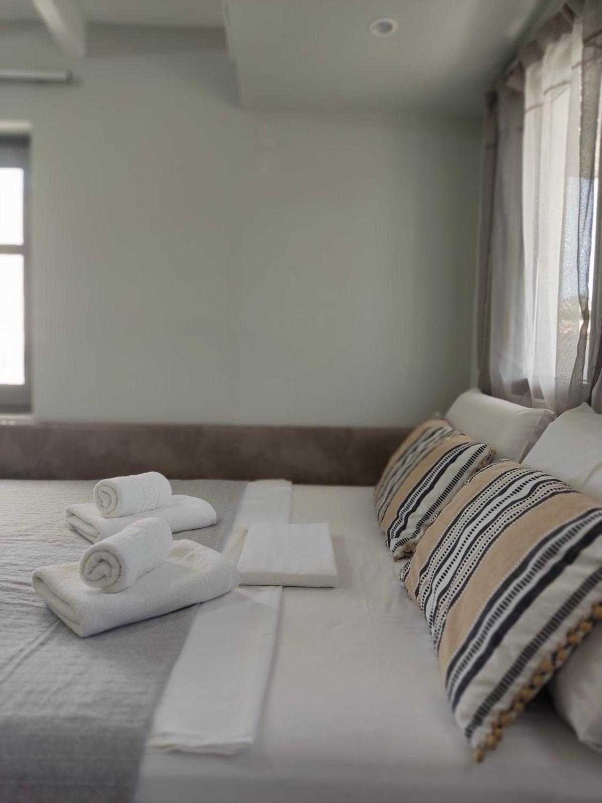 Green Suite Skiathos Exterior photo