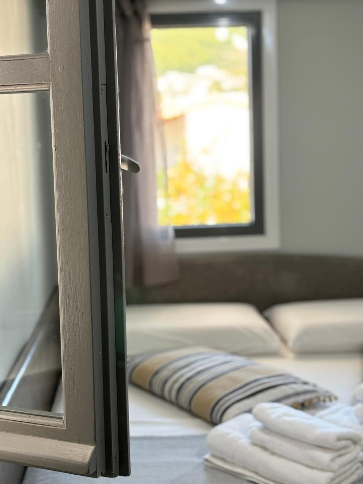 Green Suite Skiathos Exterior photo