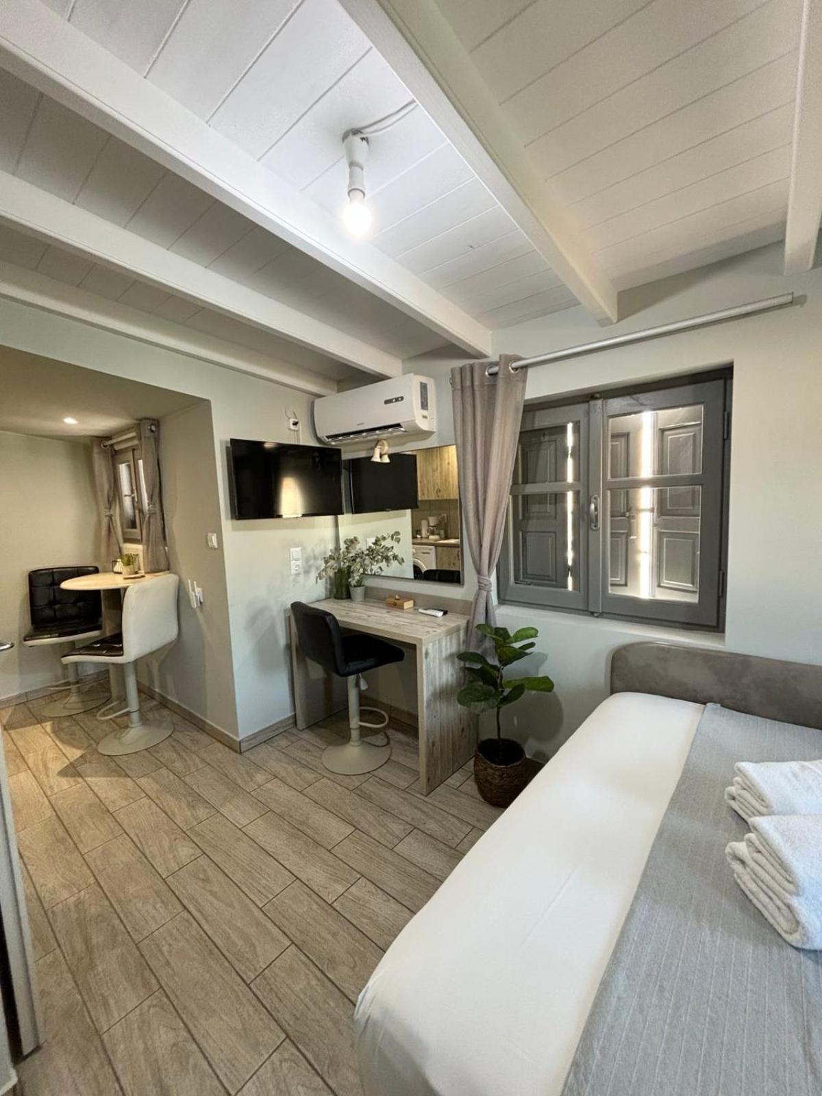 Green Suite Skiathos Exterior photo